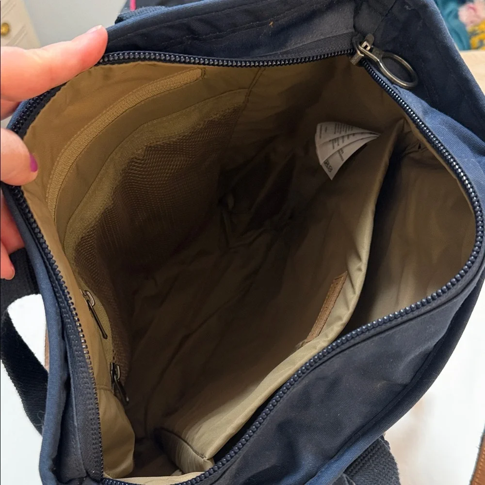 FjallRaven Laptop Backpack
